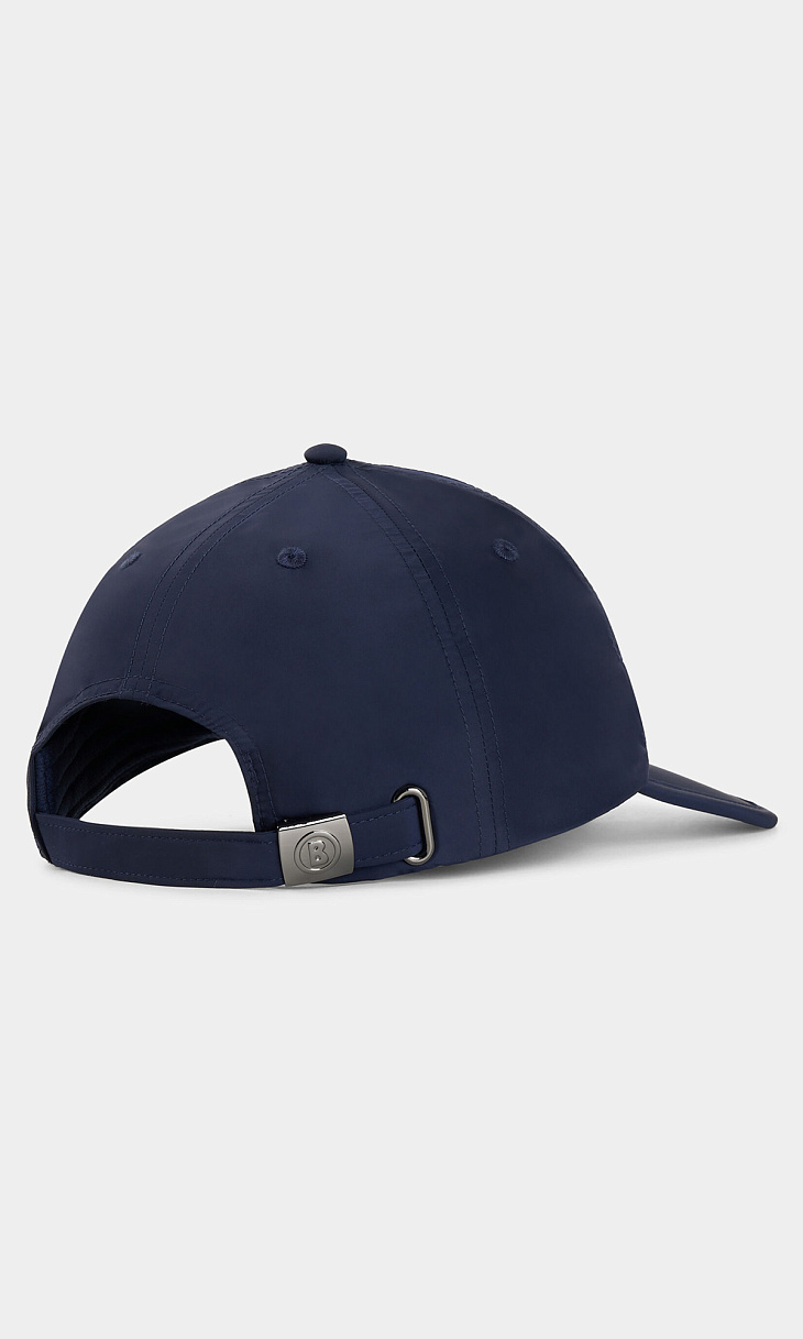 BOGNER: Складная кепка с логотипом