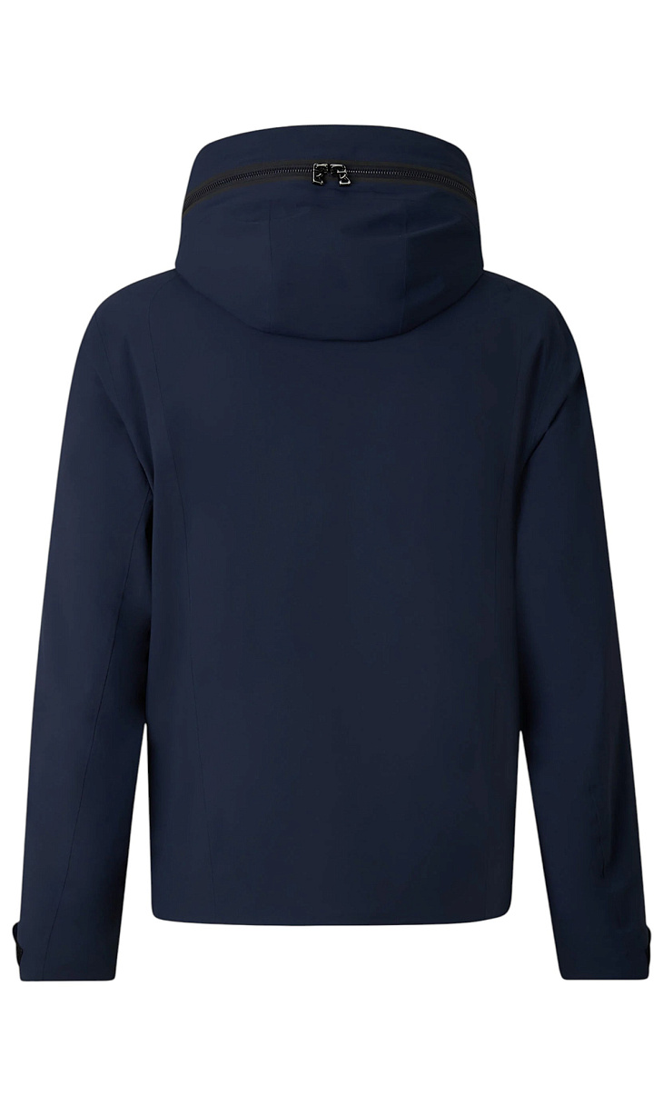 Bogner: Куртка на молнии