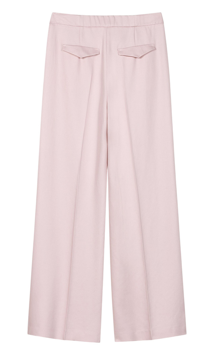 LUISA CERANO: Широкие брюки