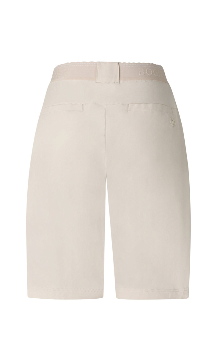BOGNER: Шорты-бермуды