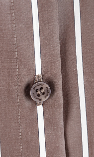 Рубашка в полоску