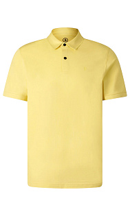 Поло из хлопка