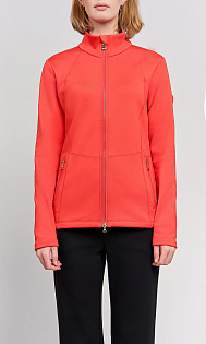 Толстовка на молнии