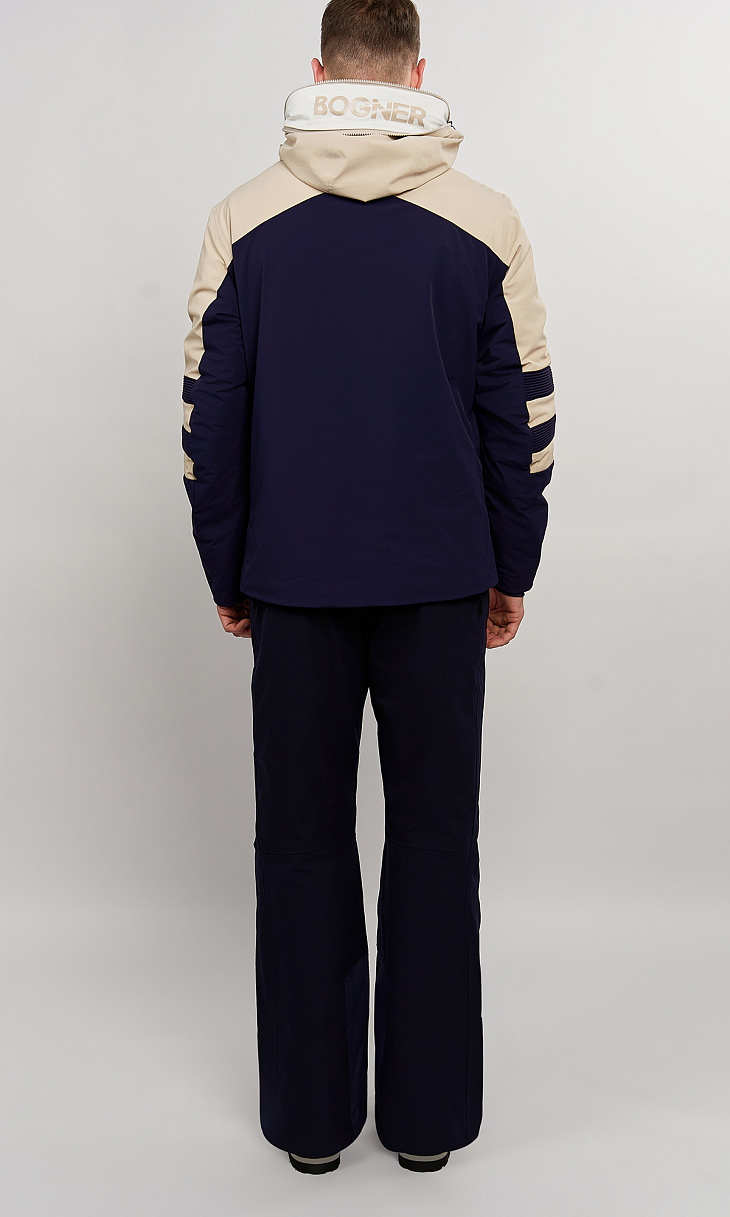 BOGNER: Горнолыжная куртка