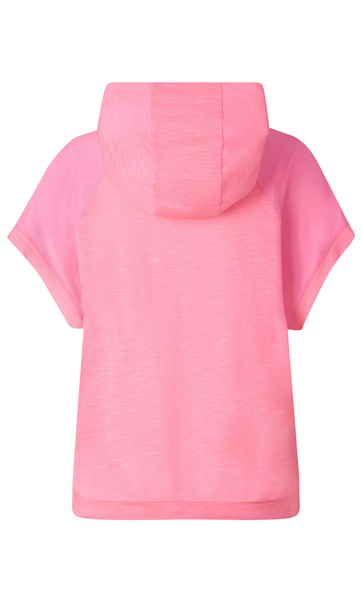 Bogner: Толстовка с короткими рукавами