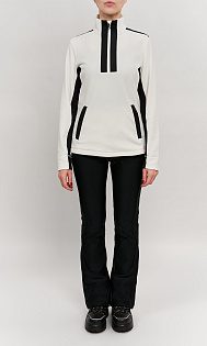 Толстовка с молнией