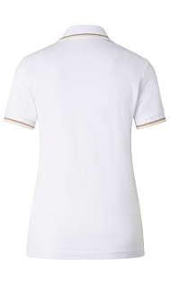 Поло из хлопка