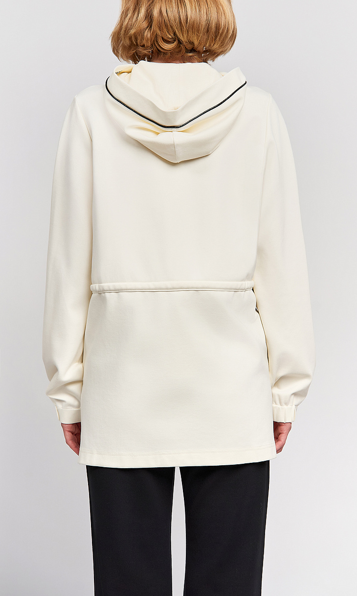 BOGNER: Толстовка с капюшоном