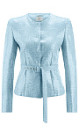 RIANI: Жакет с пайетками