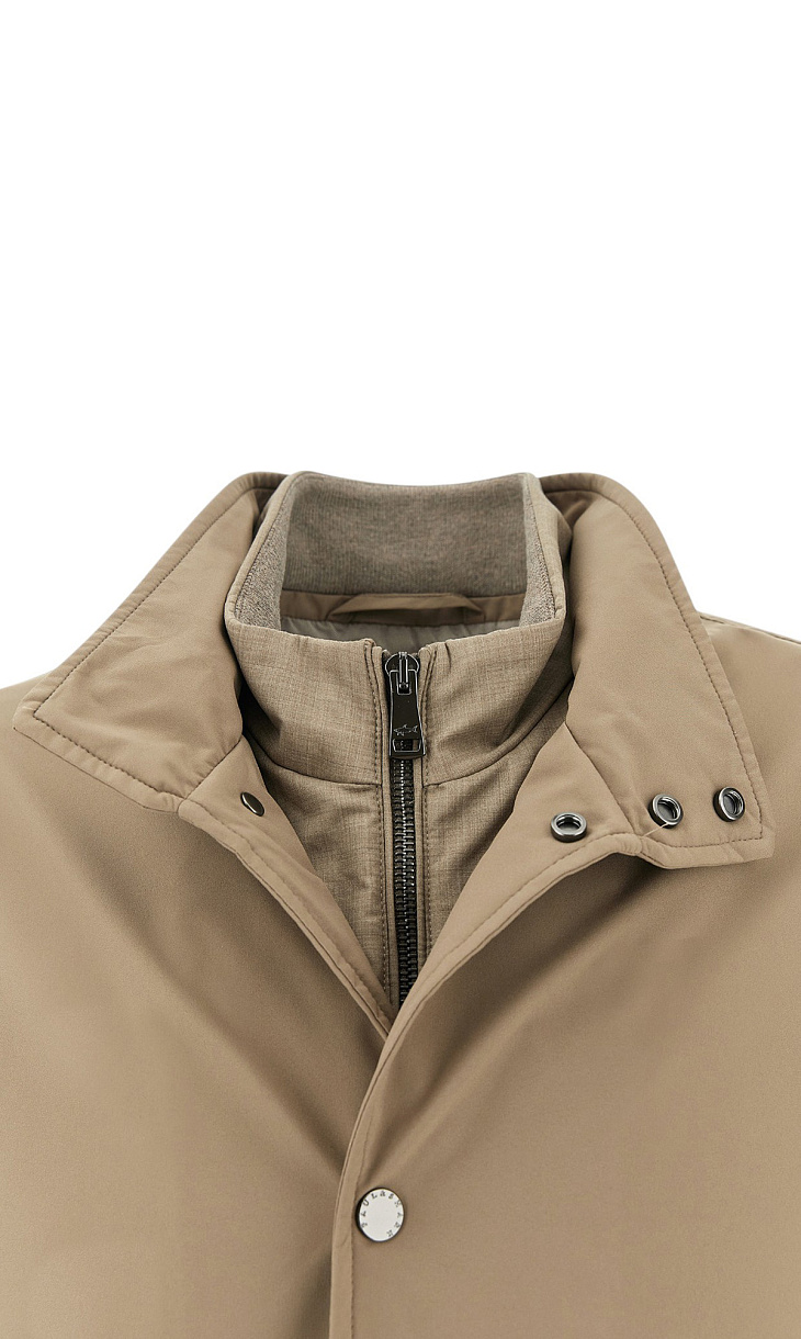 Paul Shark: Куртка на молнии