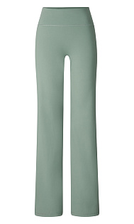 Легинсы клеш