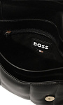 HUGO BOSS: Сумка с логотипом