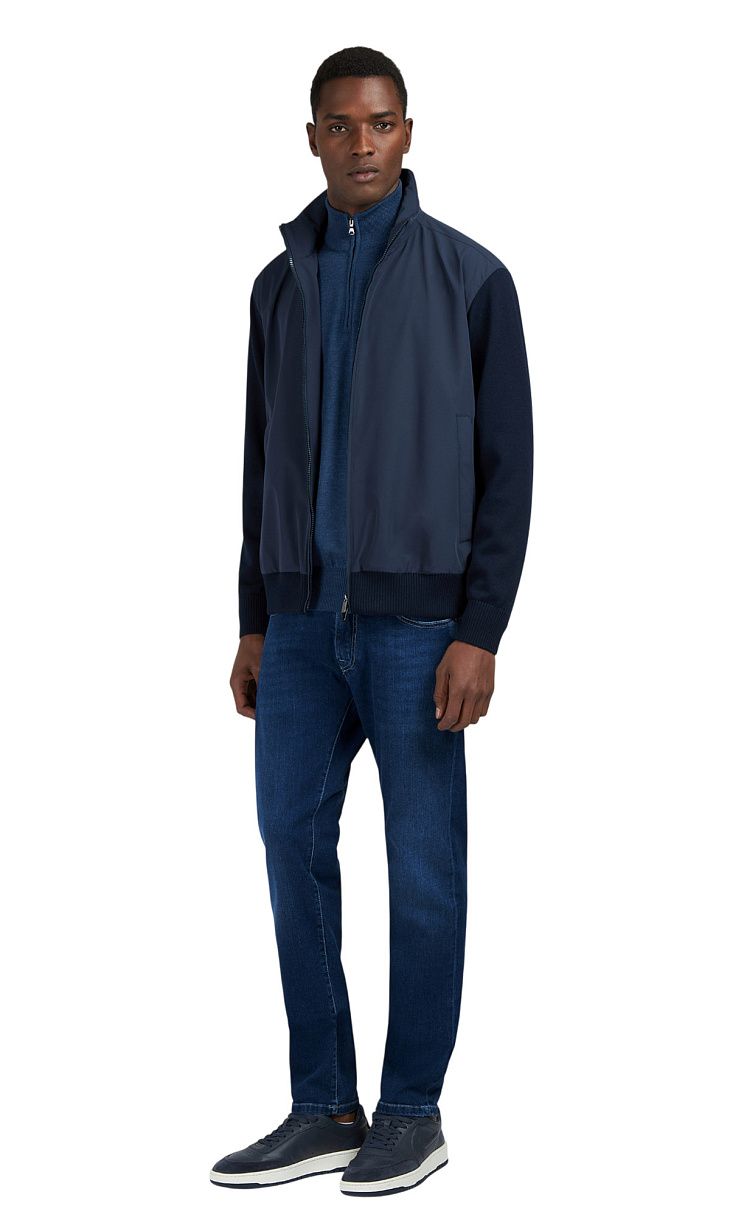 Paul Shark: Джинсы из хлопка