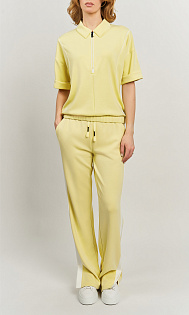 Толстовка с короткими рукавами