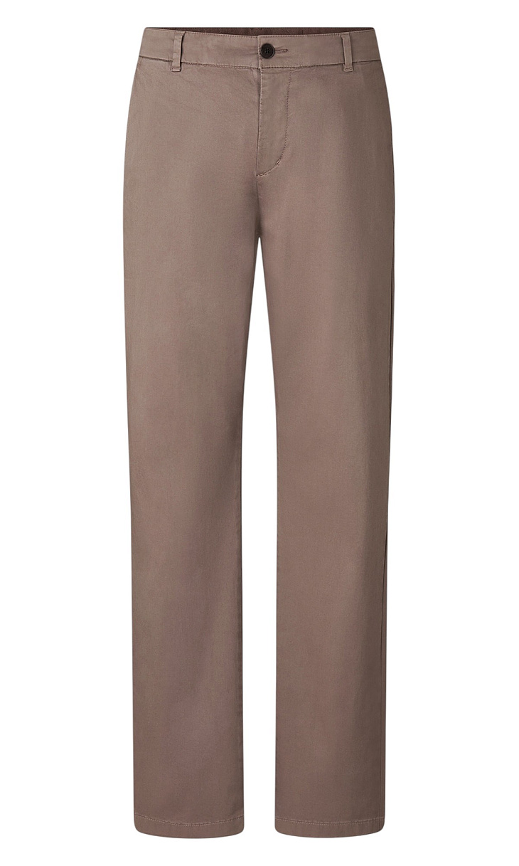 BOGNER: Брюки из хлопка