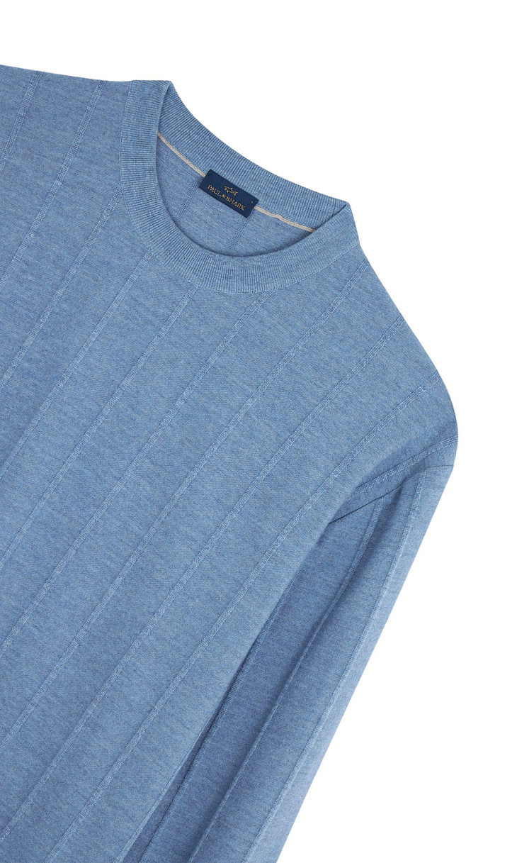 Paul Shark: Пуловер из шерсти