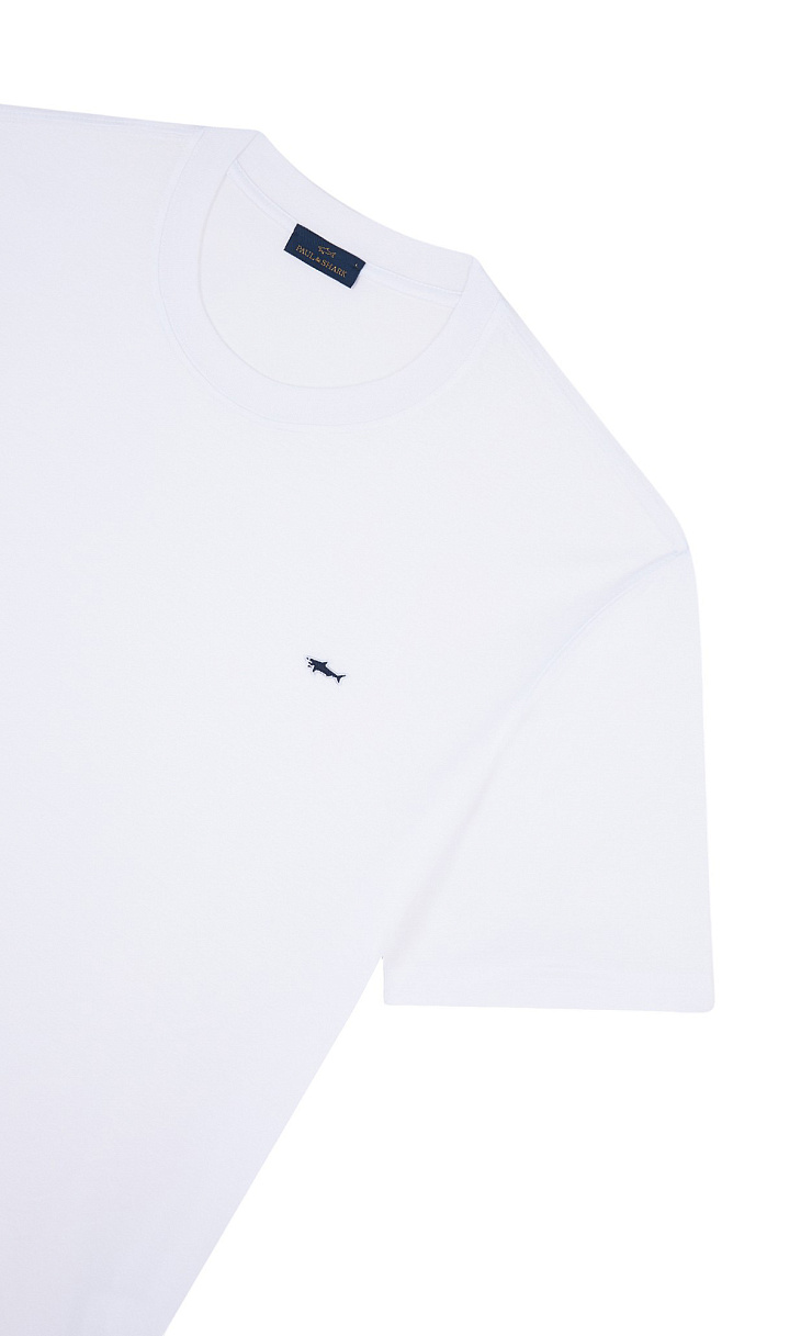 Paul Shark: Футболка с логотипом