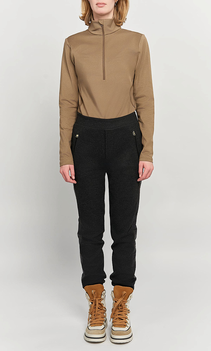 BOGNER: Брюки с карманами