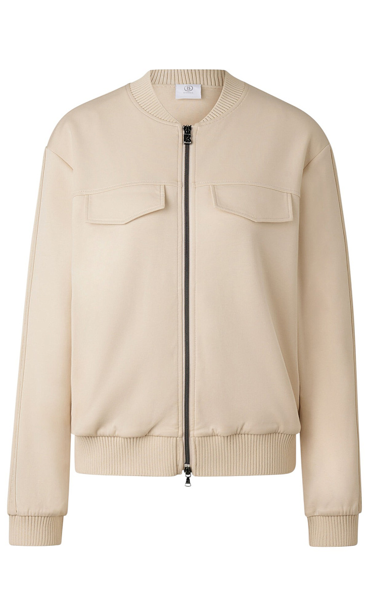 Bogner: Куртка-бомбер