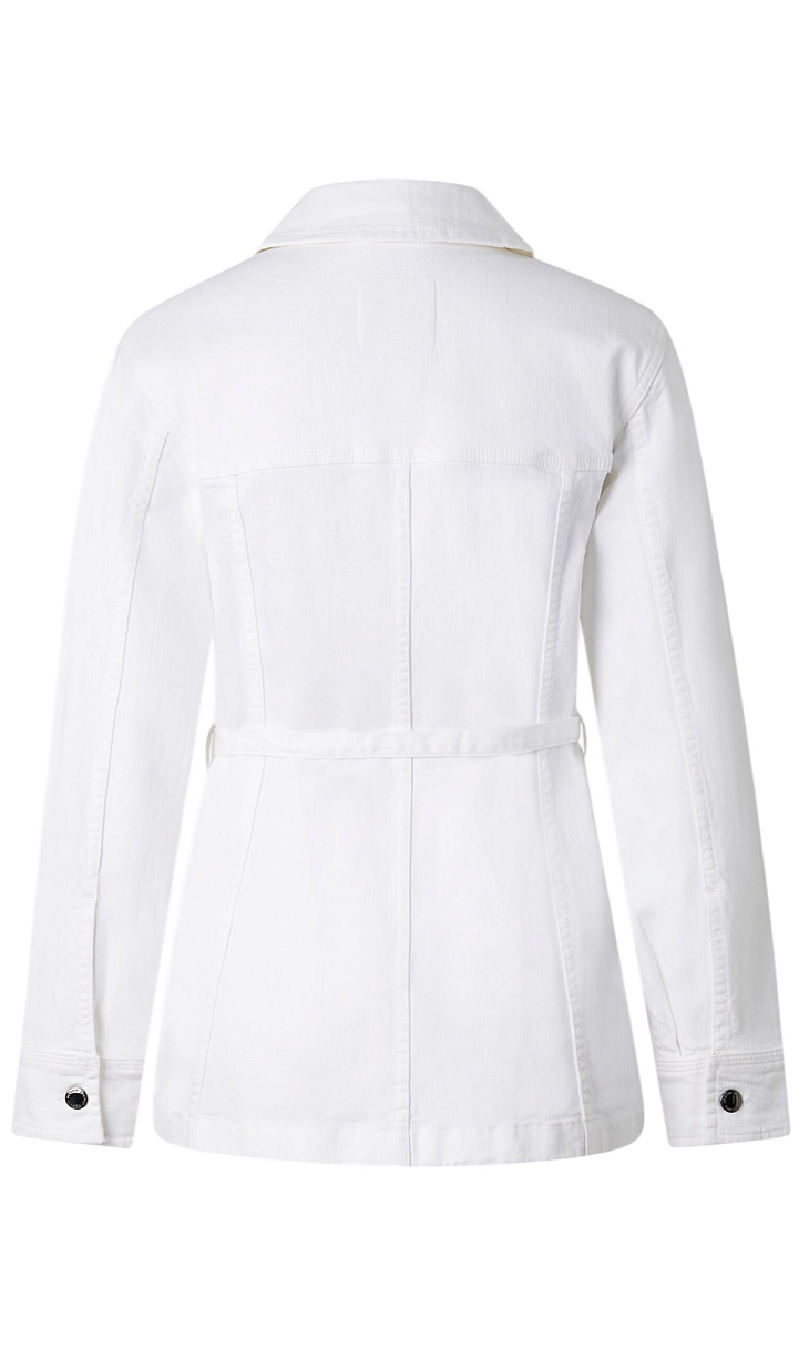 BOGNER: Джинсовая куртка