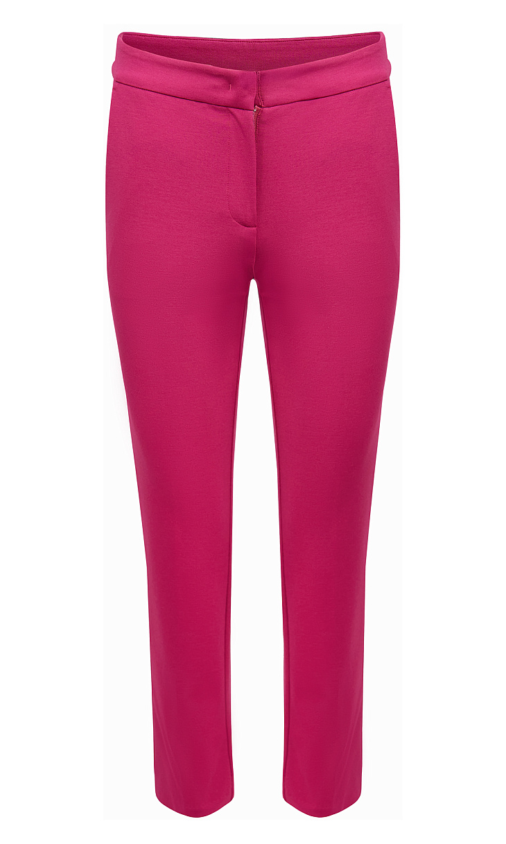 TWINSET: Брюки из вискозы