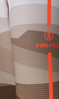 Лонгслив с принтом Лонгслив с принтом