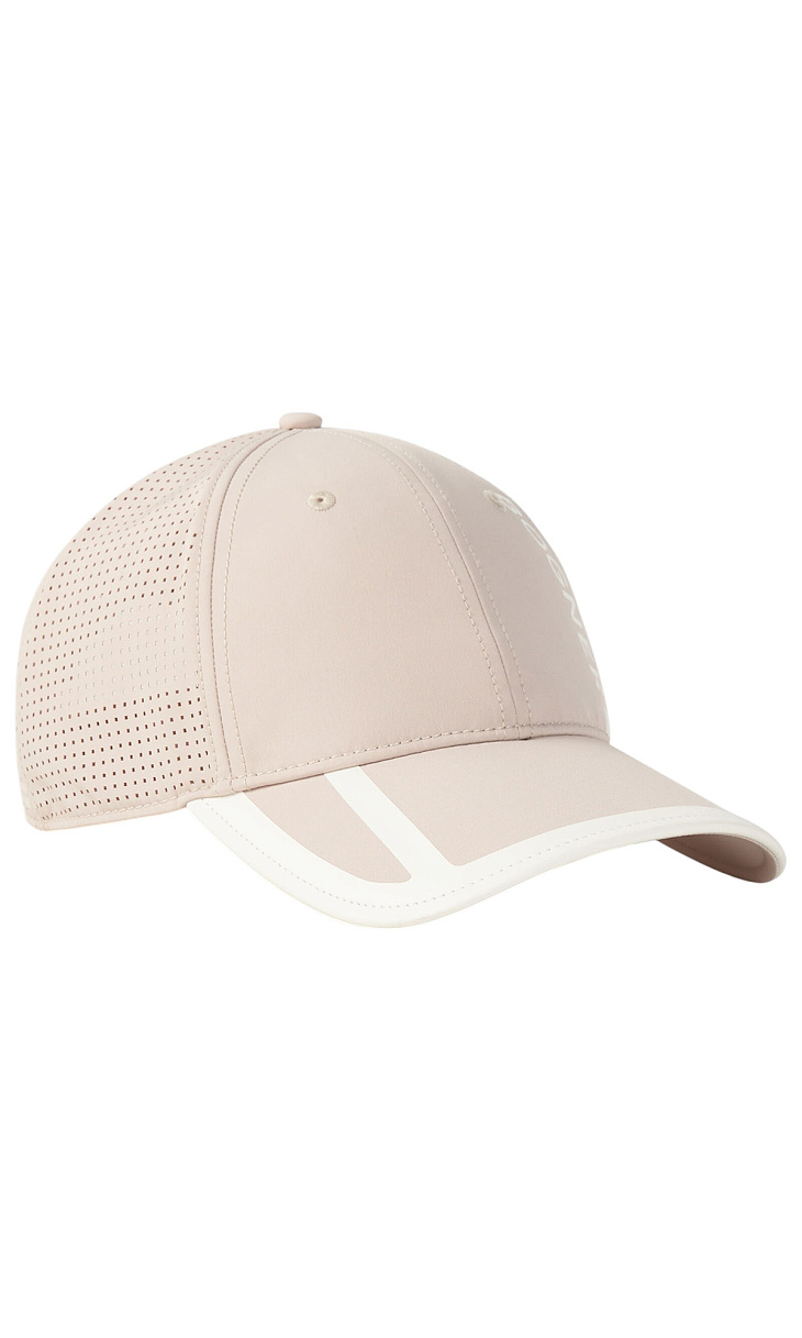 Bogner: Кепка с сетчатыми вставками