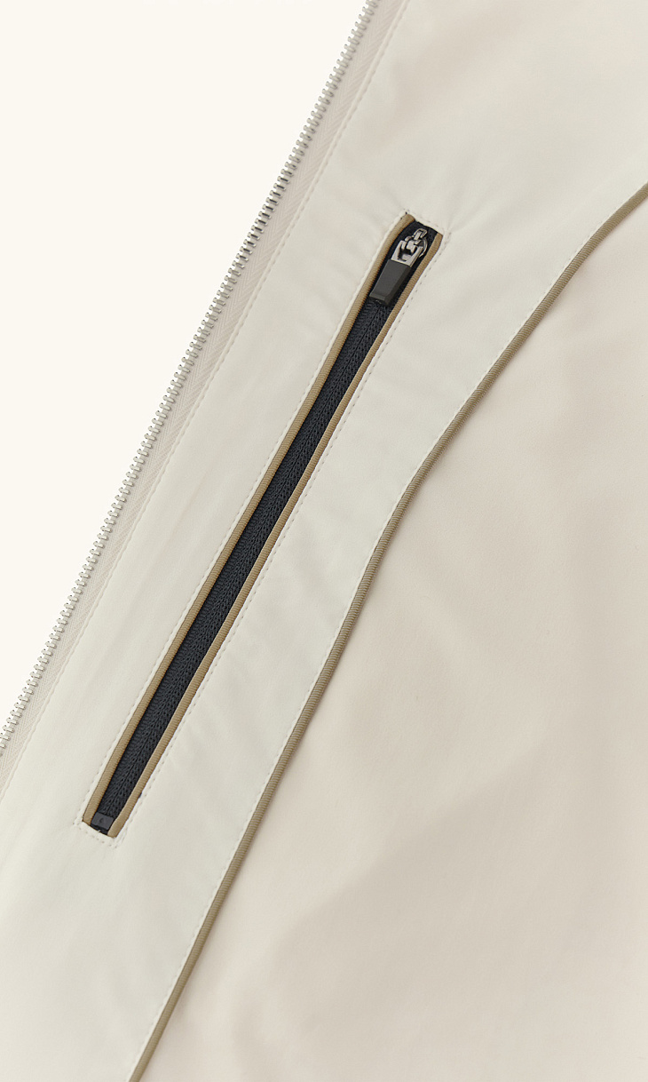 Paul Shark: Куртка-бомбер