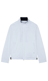 Куртка на молнии