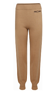 Трикотажные брюки