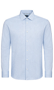 Рубашка из хлопка