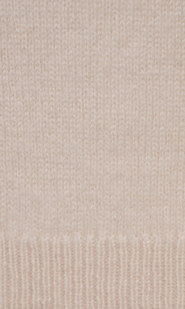 HUGO BOSS: Пуловер из кашемира