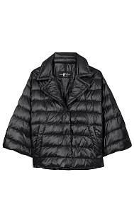 Пуховая куртка