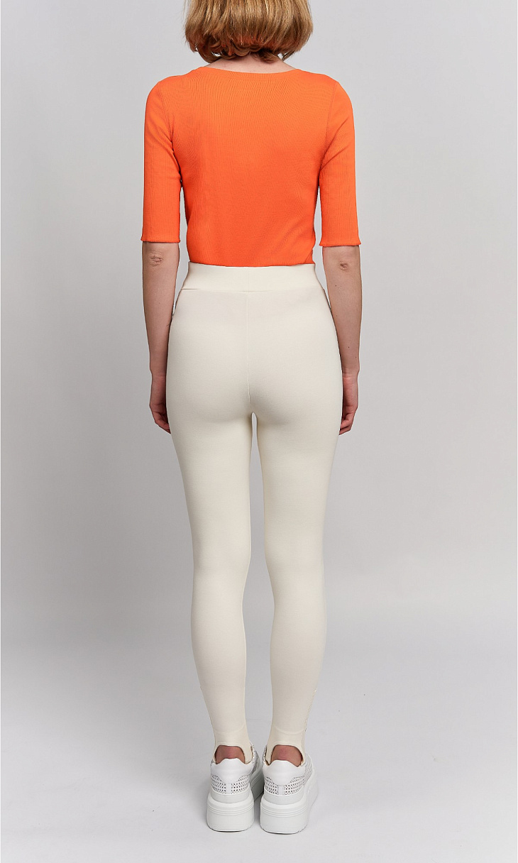 BOGNER: Брюки со штрипками