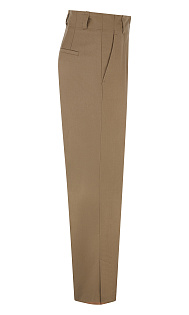 Брюки со стрелками