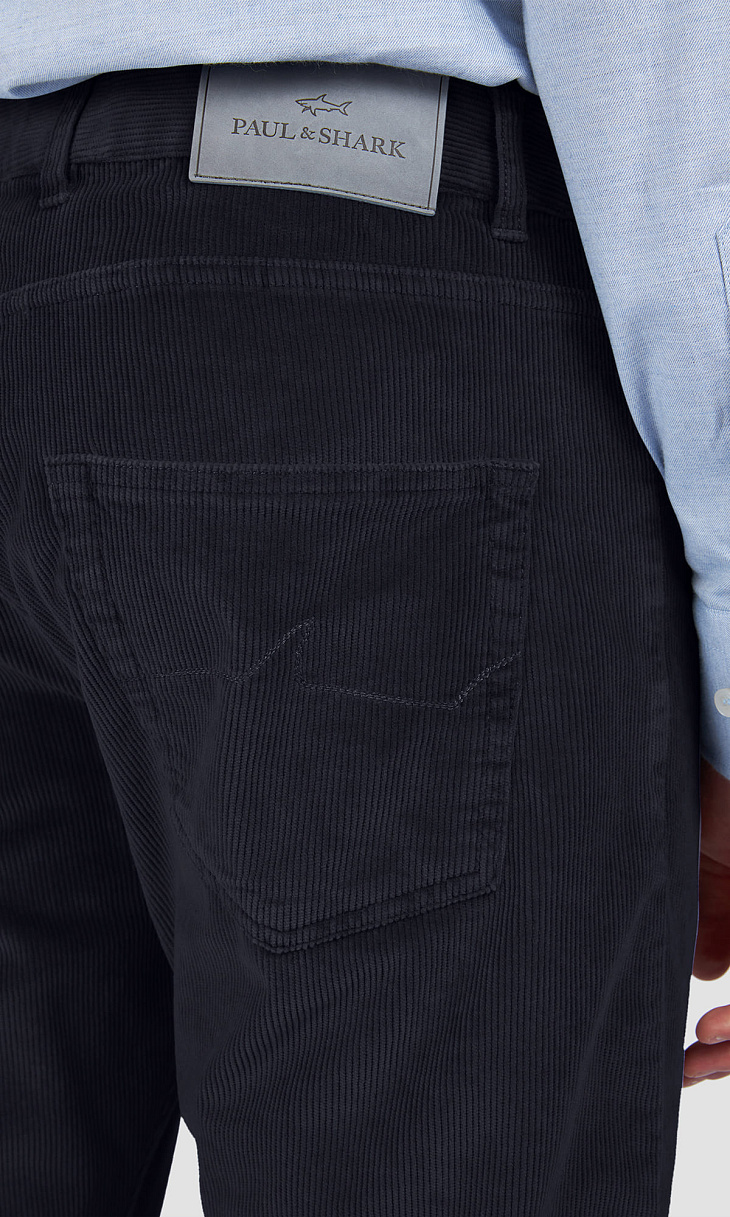 Paul Shark: Вельветовые брюки