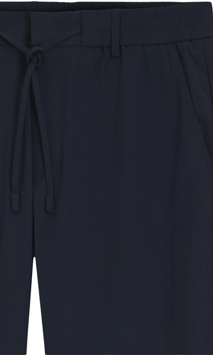 HUGO BOSS: Зауженные брюки