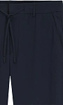 HUGO BOSS: Зауженные брюки