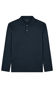 Поло из хлопка