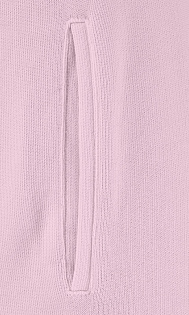 Брюки из хлопка