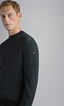 Paul Shark: Пуловер из шерсти