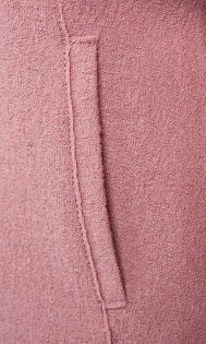 Жакет из шерсти