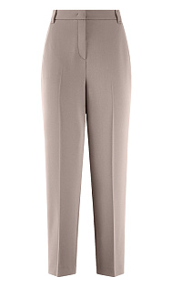 Брюки со стрелками