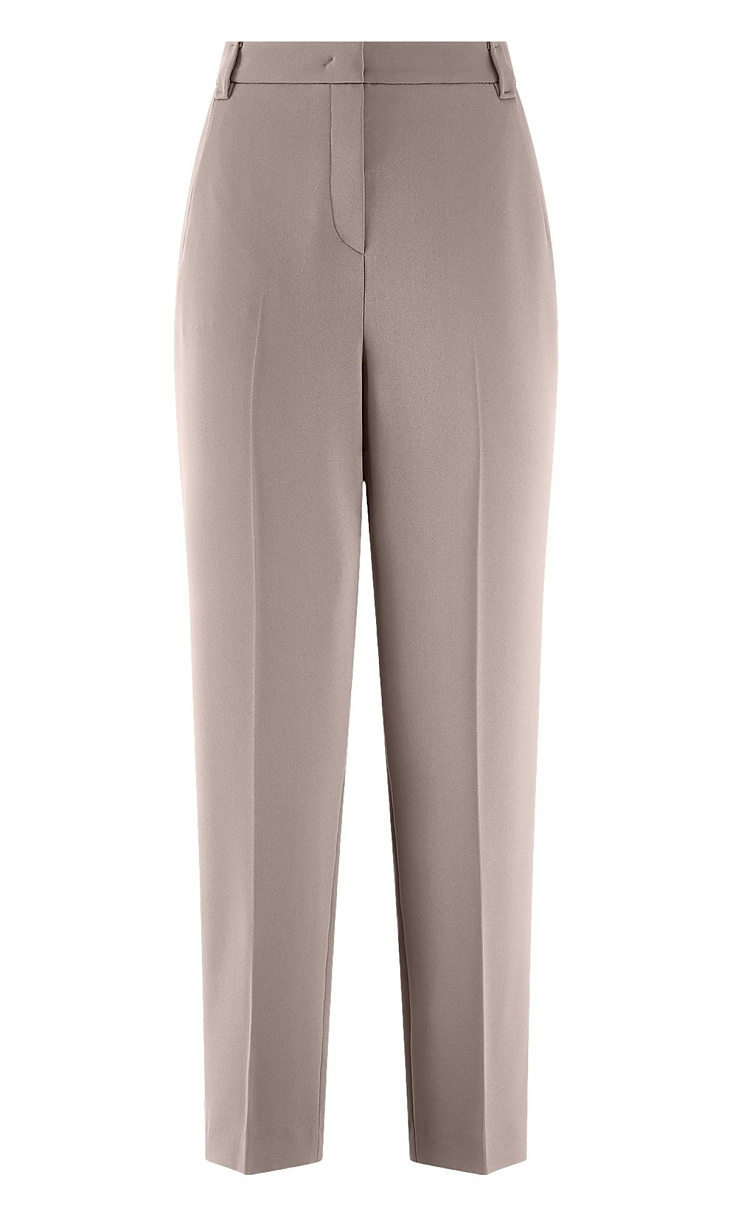 RIANI: Брюки со стрелками