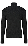 Bogner: Пуловер с молнией