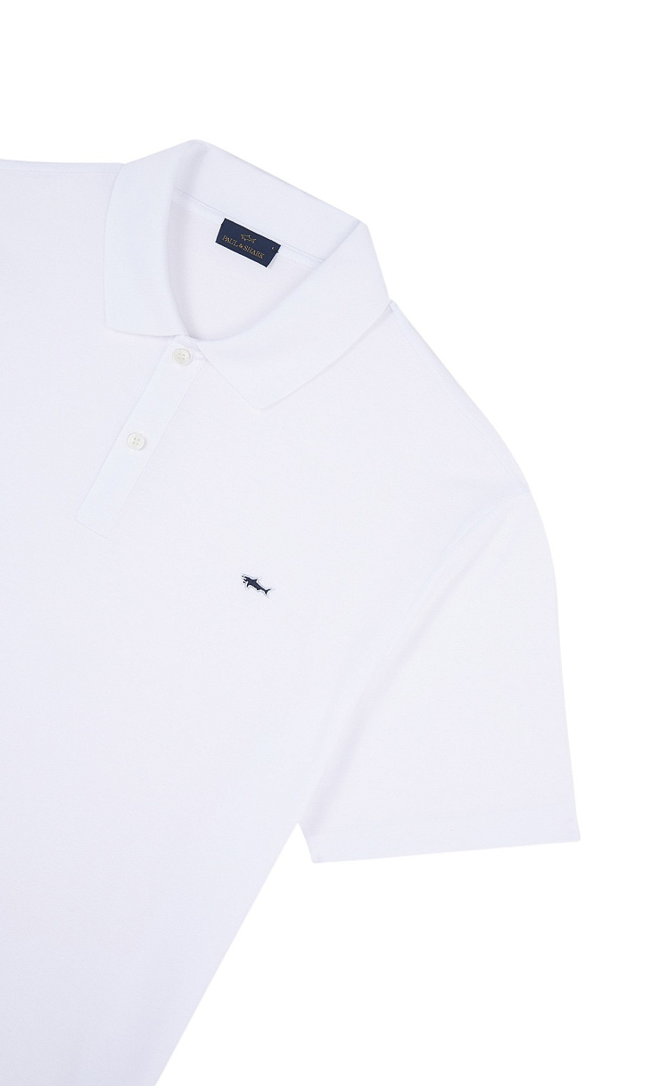 Paul Shark: Поло из хлопка