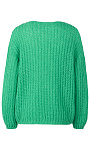 Riani: Пуловер с шерстью альпака