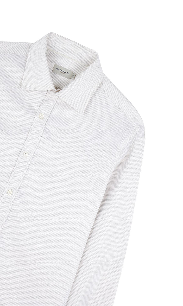 Paul Shark: Рубашка из хлопка