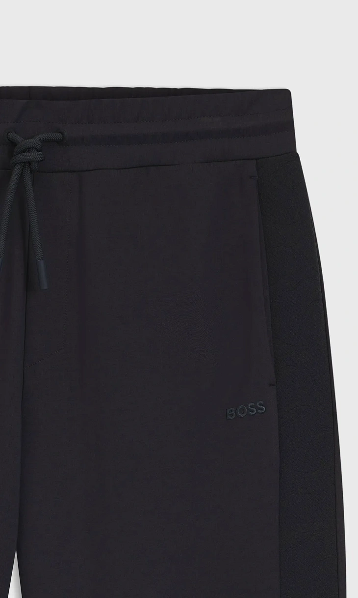 HUGO BOSS: Спортивные брюки