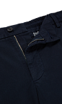 HUGO BOSS: Брюки мужские